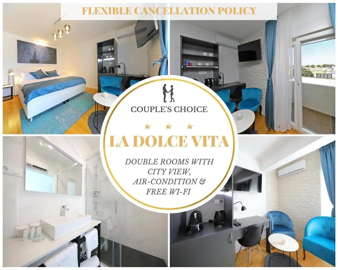 La Dolce Vita Zadar