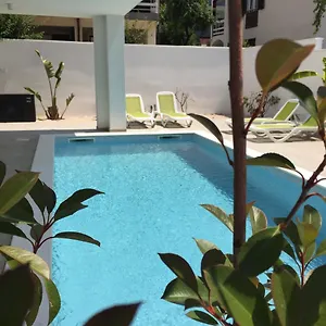 Diklo Rooms-adults Only Pensjonat