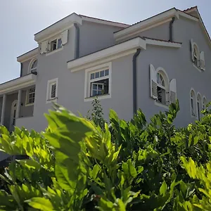 Triton Maison d'hôtes Vinkuran