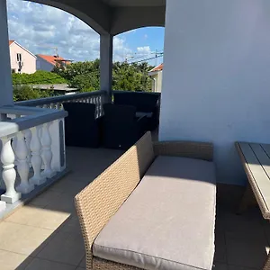 Appartement Puntamika, Zadar