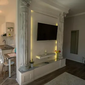 Jr Luxury Maison d'hôtes Split