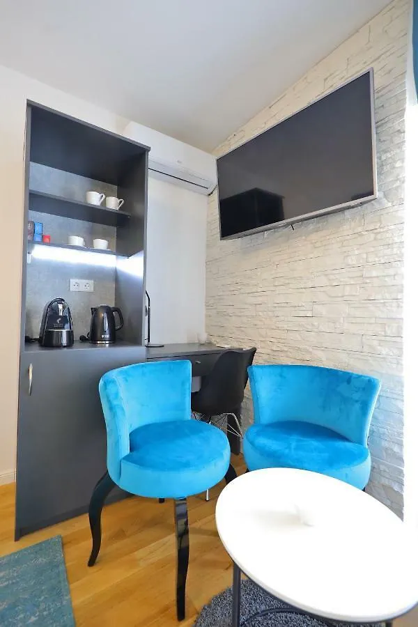 Guest house La Dolce Vita Zadar