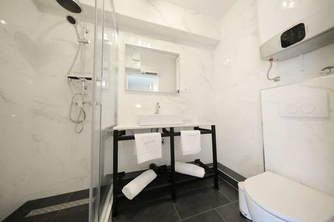 La Dolce Vita Zadar Guest house