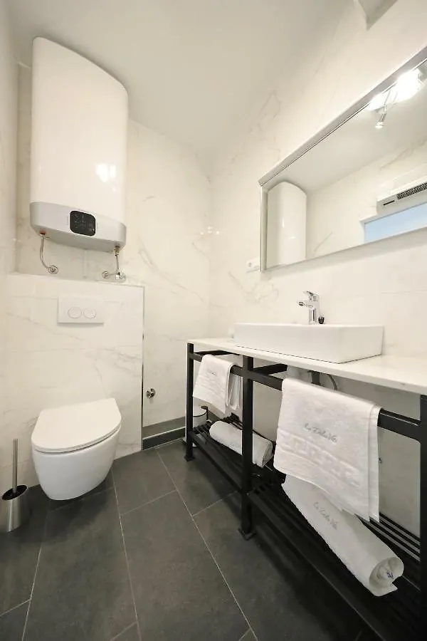 La Dolce Vita Zadar Guest house