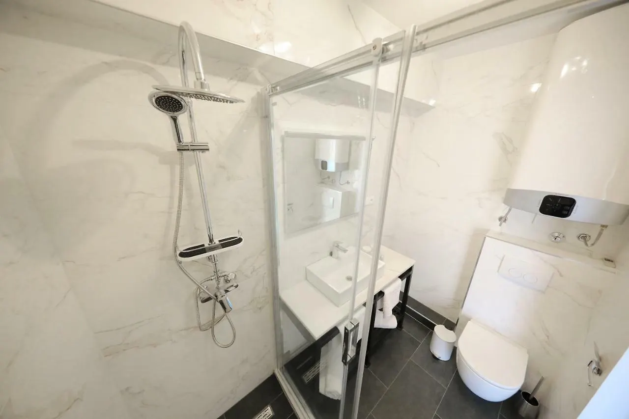 **** Guest house La Dolce Vita Zadar Croatia